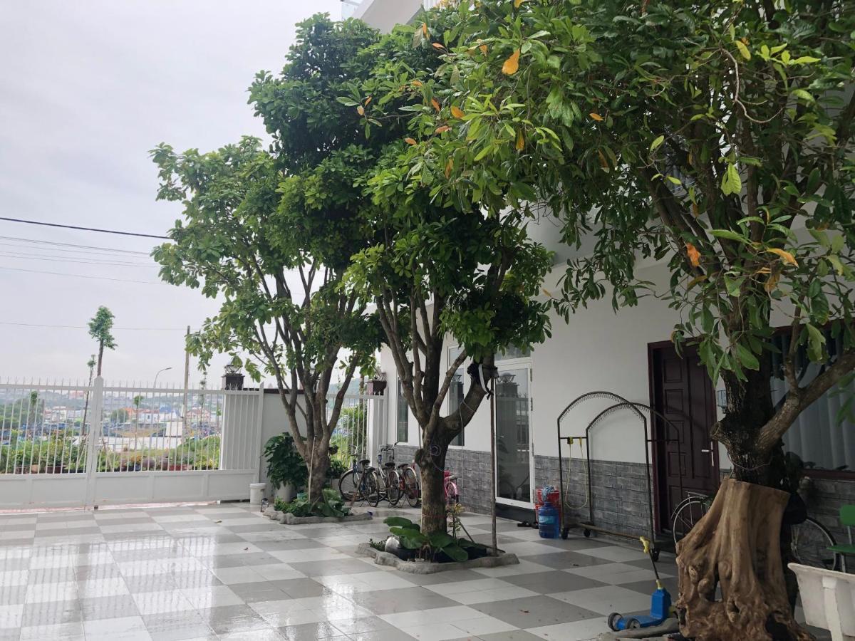 Nha Nghi Hung Hoa Hotel Phan Thiet Exterior photo